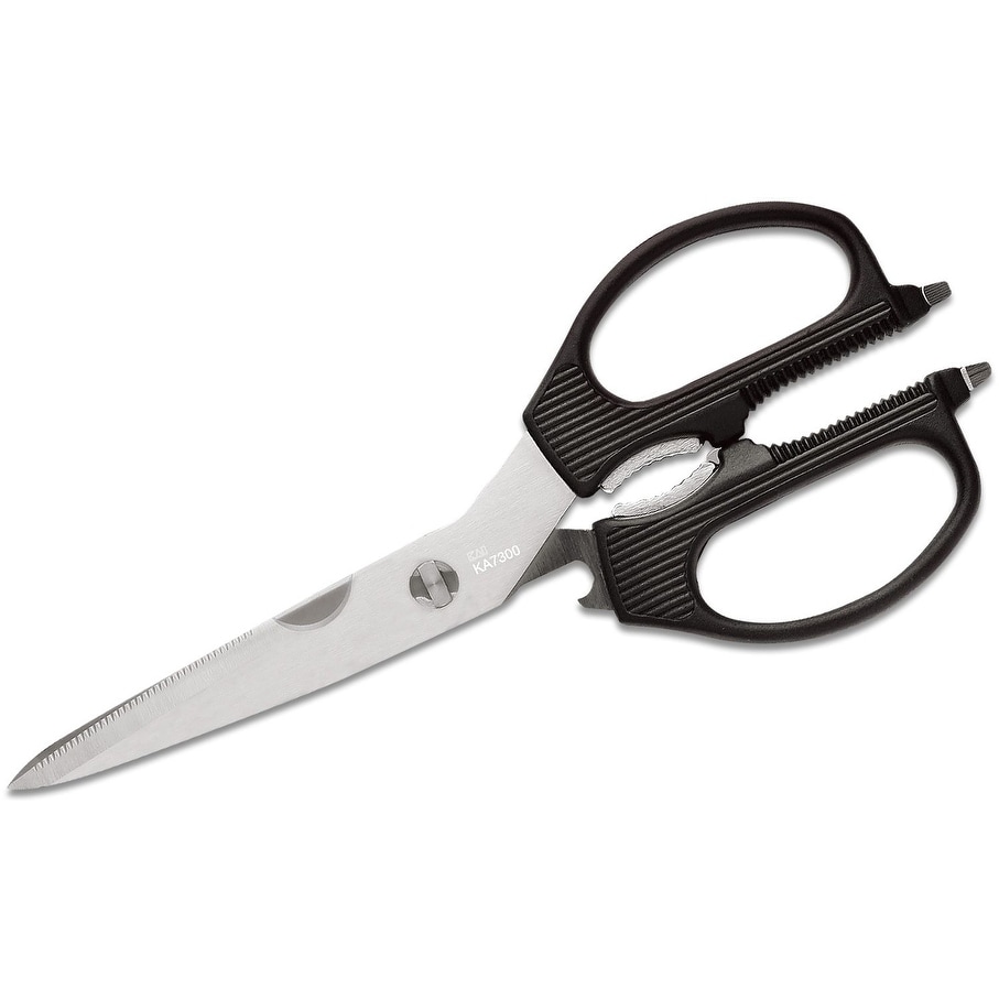 Farberware Professional Stainless Steel Kitchen Shears With Blade