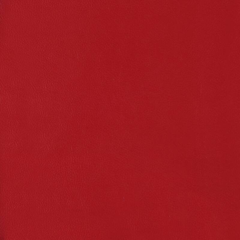 Retro Upholstered Metal Swivel Bar Stool (Set of 2)