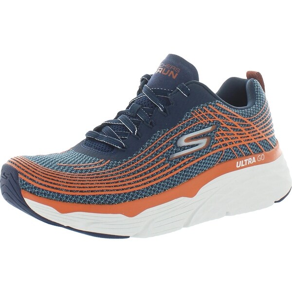 skechers goga mat running shoes
