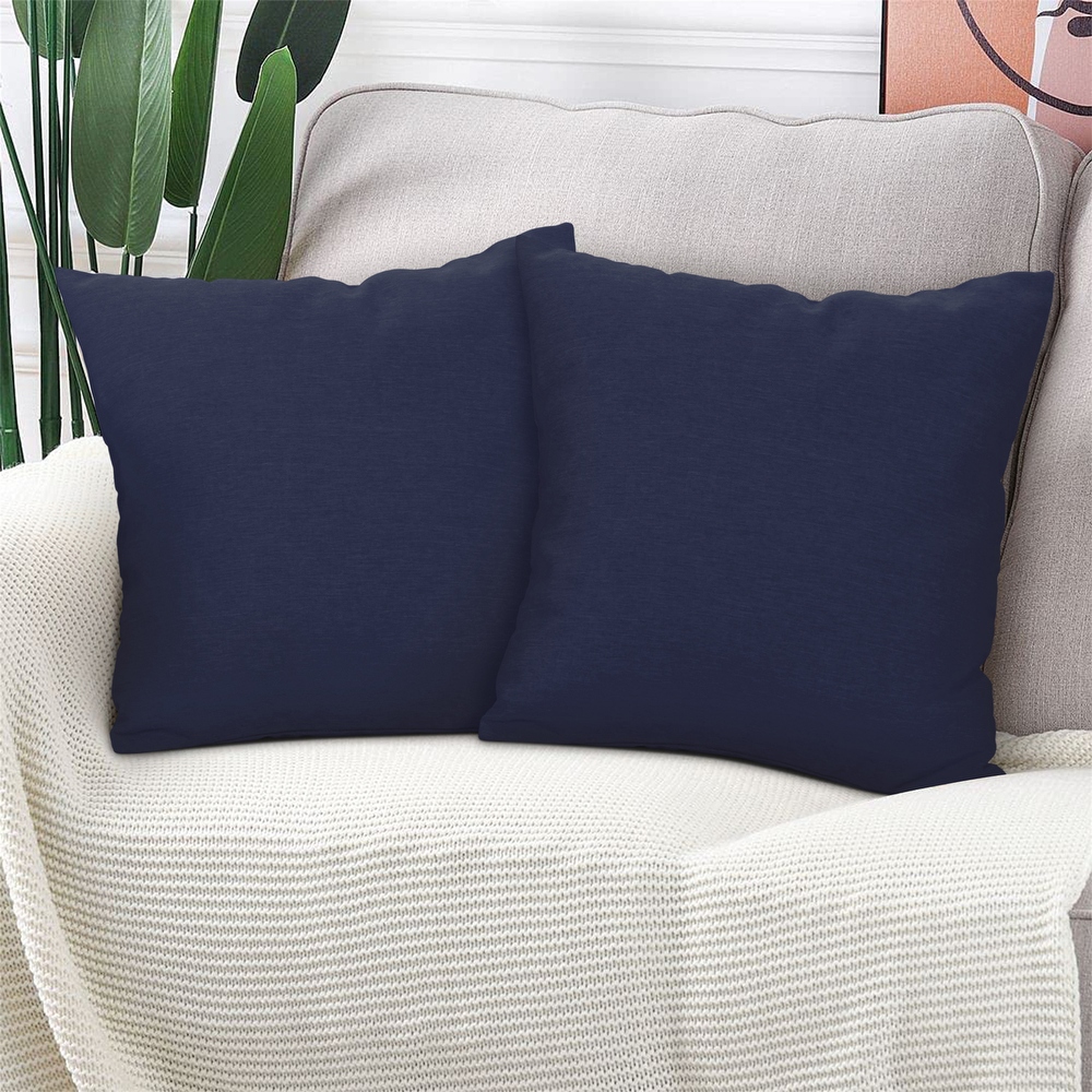 Red Pillow Inserts Spot Clean Home Decor Bed Bath Beyond