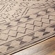preview thumbnail 17 of 17, Ami Recycled Moroccan Diamond Washable Area Rug