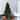 4FT Realistic-looking Compact Artificial Christmas Tree for Small Spaces
