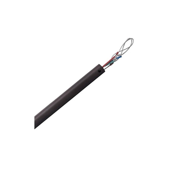 Canarm Dr36 36 Long Downrod For Ceiling Fans With Wiring Harness Oil Rubbed Bronze N A