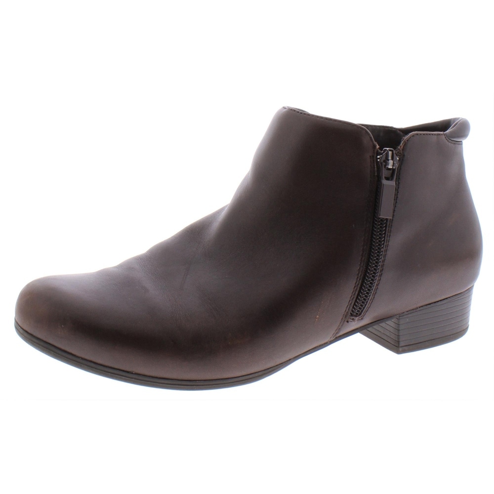 trotters ankle boots