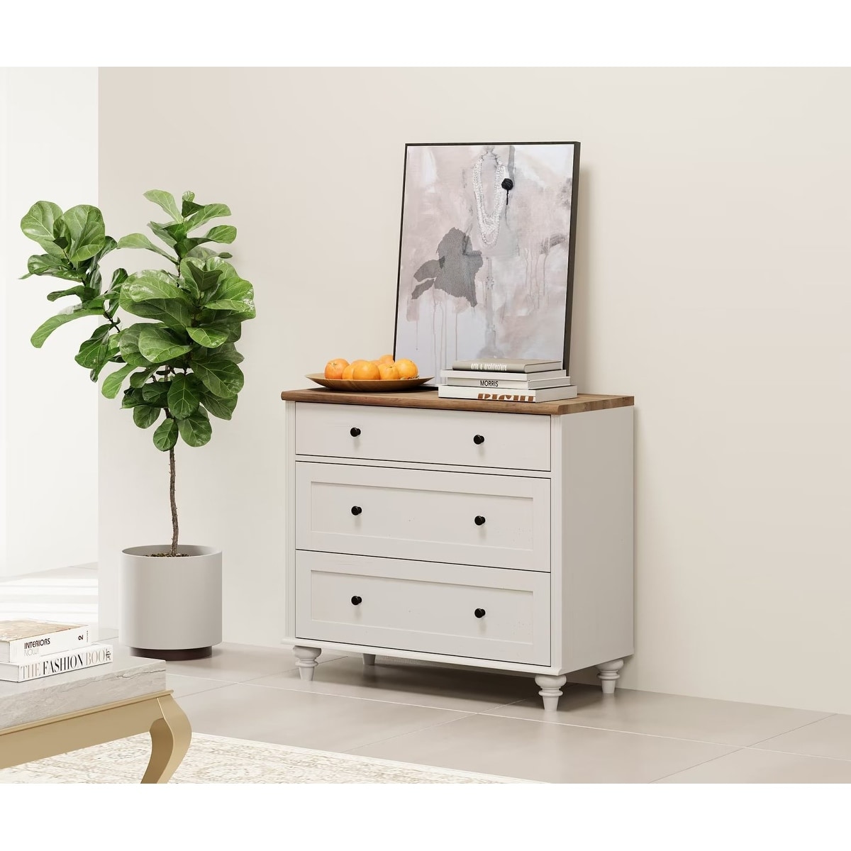 75 inch shop long dresser