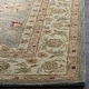 preview thumbnail 4 of 8, SAFAVIEH Handmade Antiquity Anner Traditional Oriental Wool Area Rug