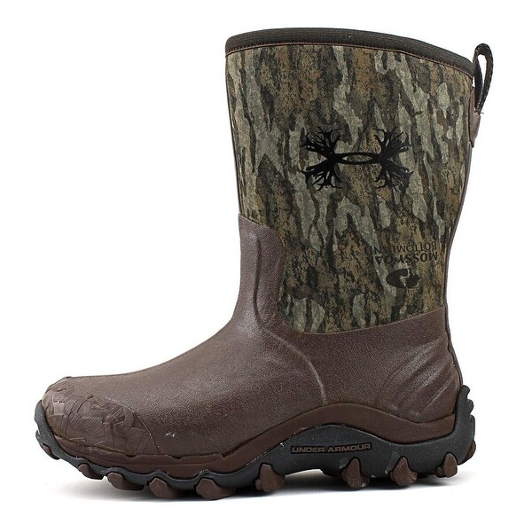 Under armour haw shorty boots Outlet