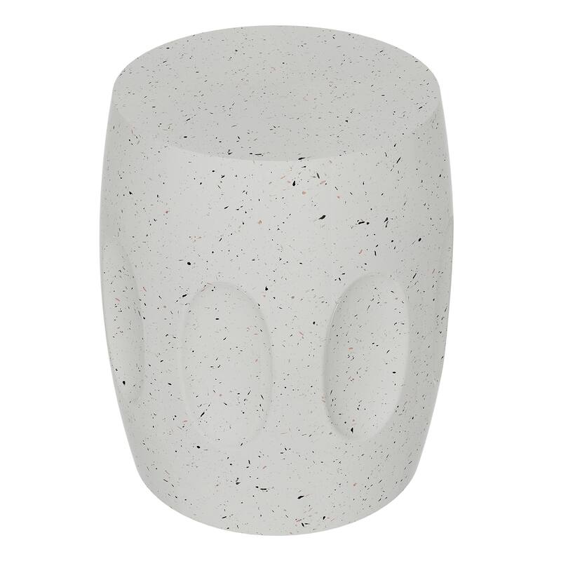 Outdoor Side Tables - 13.4x18.11 inch