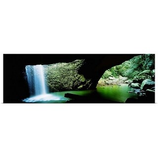 Springbrook Poster