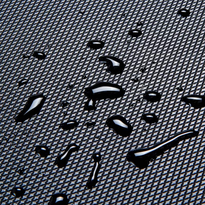 Linery & Co. Anti Fatigue Mat Comfortable Thick Padding for Kitchen or Office.