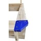 preview thumbnail 6 of 5, Adjustable Canopy Wooden Sandbox for Kids