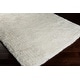 preview thumbnail 35 of 48, Surya Taro Hand-woven Super Soft Shag Area Rug