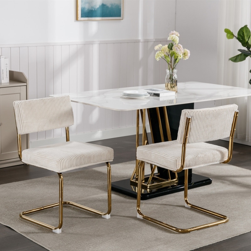 Metal frame kitchen chairs sales