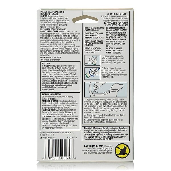 ultraguard pro triple action