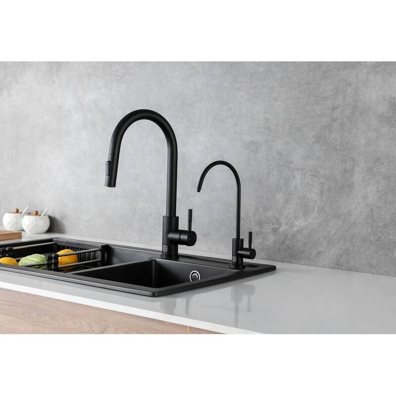 Indigo Home Single Handle Cold Water Dispenser