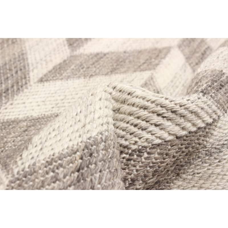 Sienna Grey Rug 3'10" x 5'10" - 3'10 x 5'10
