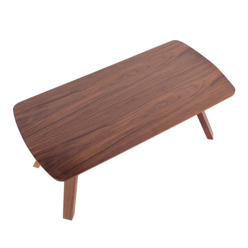 Carson Carrington Sala Coffee Table