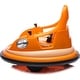 preview thumbnail 25 of 26, 2V Bumper Car for Kids,Electric Ride On Bumper Car, Baby Bumping Toy Gifts W/Remote Control,Led Lights,360°Spin
