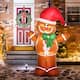 Outdoor Christmas Decor