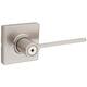 Option Satin Nickel