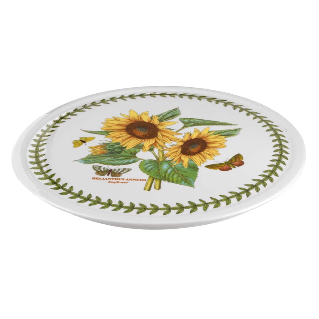Portmeirion Botanic Garden Entertaining Platter - 12 inch