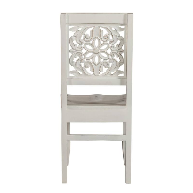 Liberty Furniture Trellis Lane Home Accent Chair