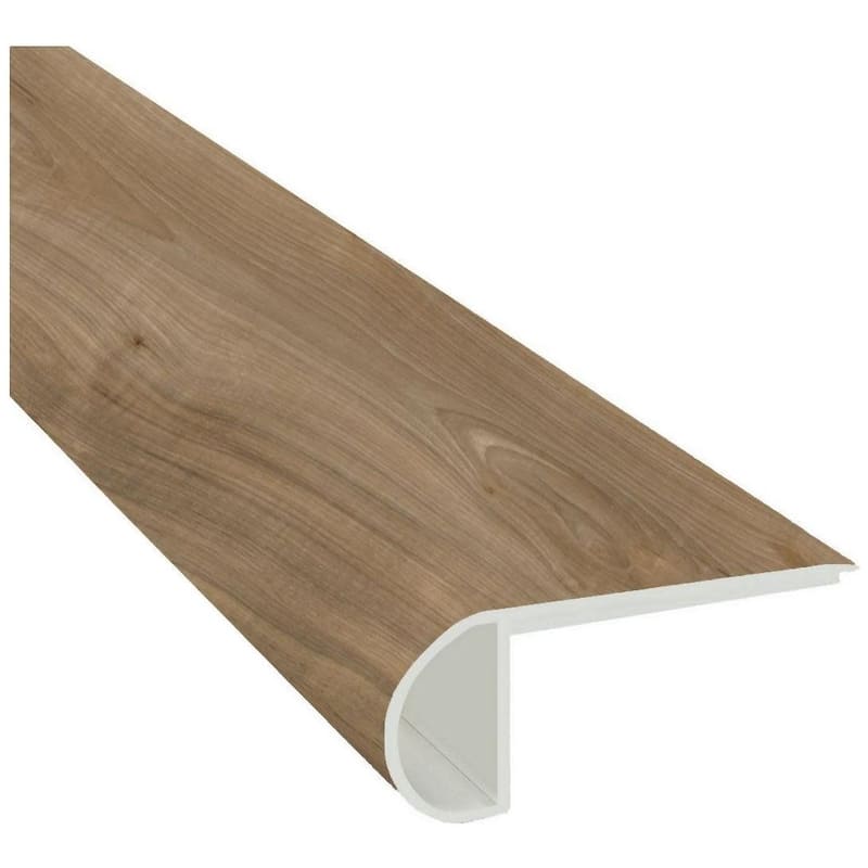 Ackland AKVTV-FSN-5 Ackland Vinyl Trims 94" x 3" Vinyl Glue Down or - Granville Maple