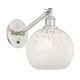 Option Brushed Satin Nickel