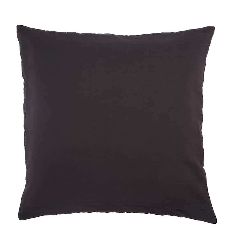 Claira Solid Pillow