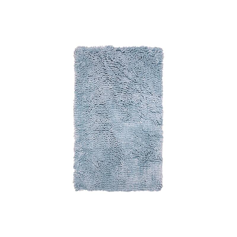 Bella Chenile Bath Rug