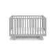 preview thumbnail 13 of 14, Suite Bebe Livia 3-in-1 Convertible Island Crib