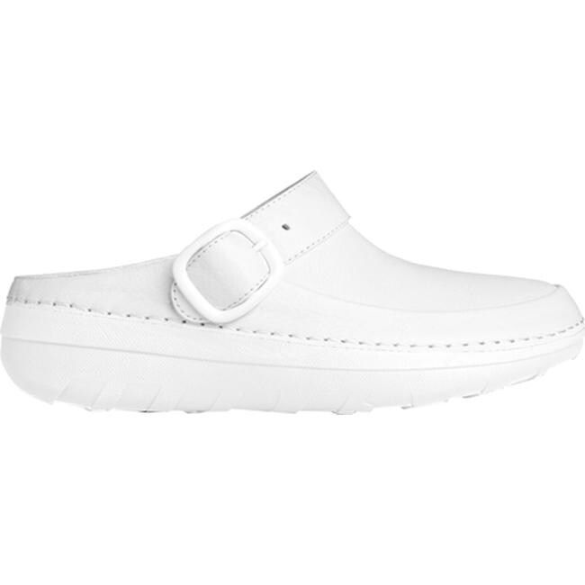 fitflop gogh pro white