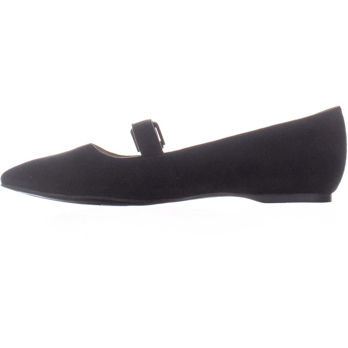 naturalizer pointed toe flats