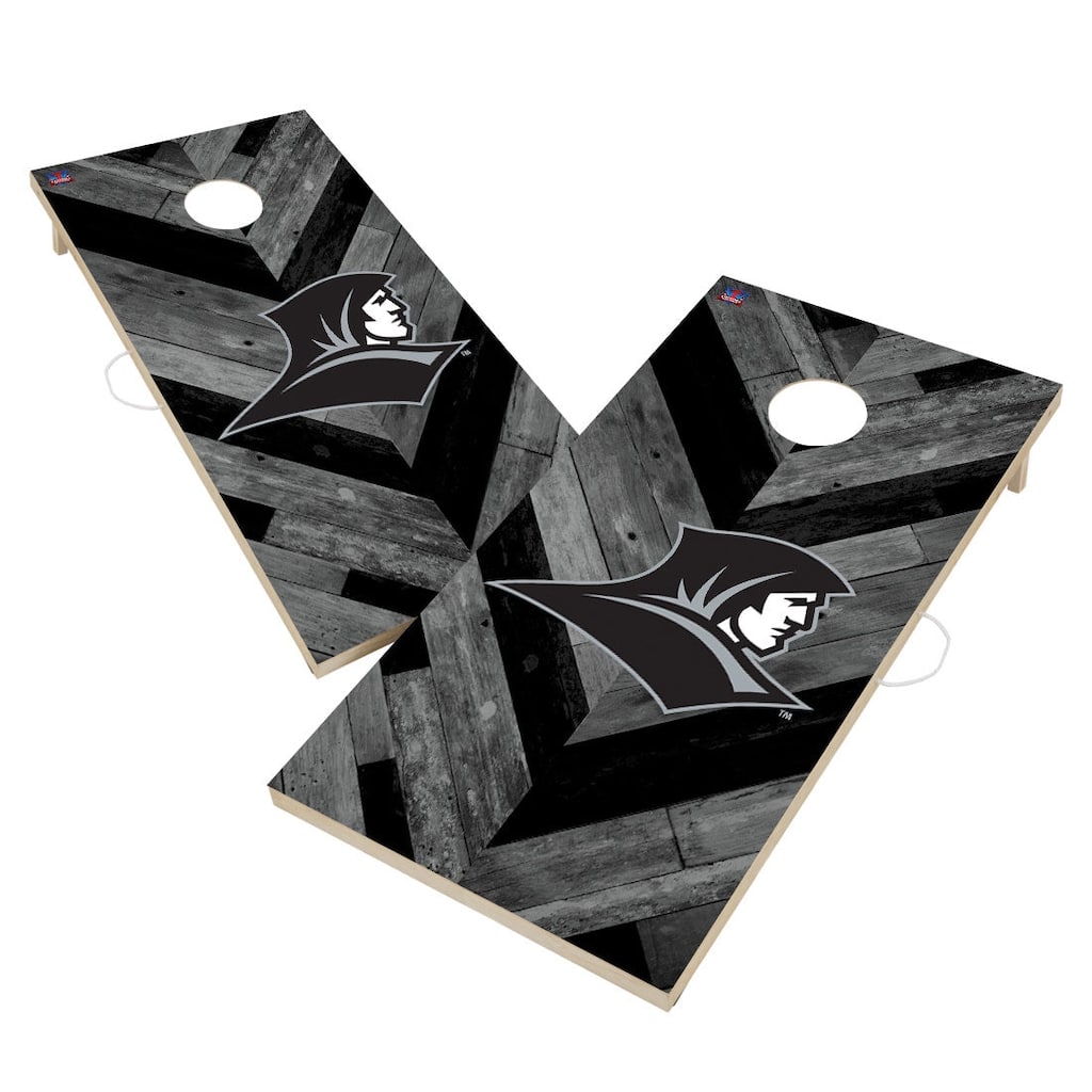 Providence College Friars Regulation 2x4 Cornhole Boards - V4
