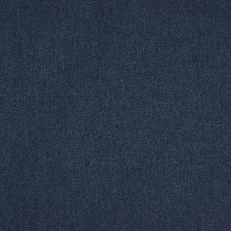 HomePop Button Tufted Top Storage Bench with Wood Legs