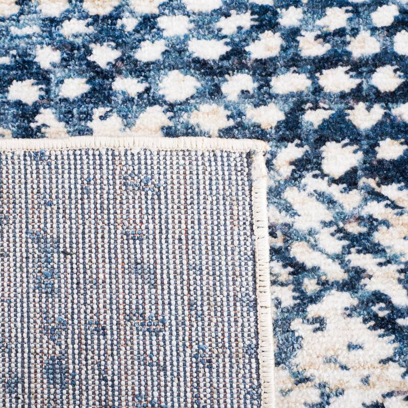 SAFAVIEH Olympia Bircan Abstract Rug