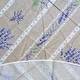 preview thumbnail 25 of 193, Wipeable Spill Resistant Provencal Cotton Cannes Collection Tablecloth