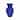 Cobalt Blue Vase