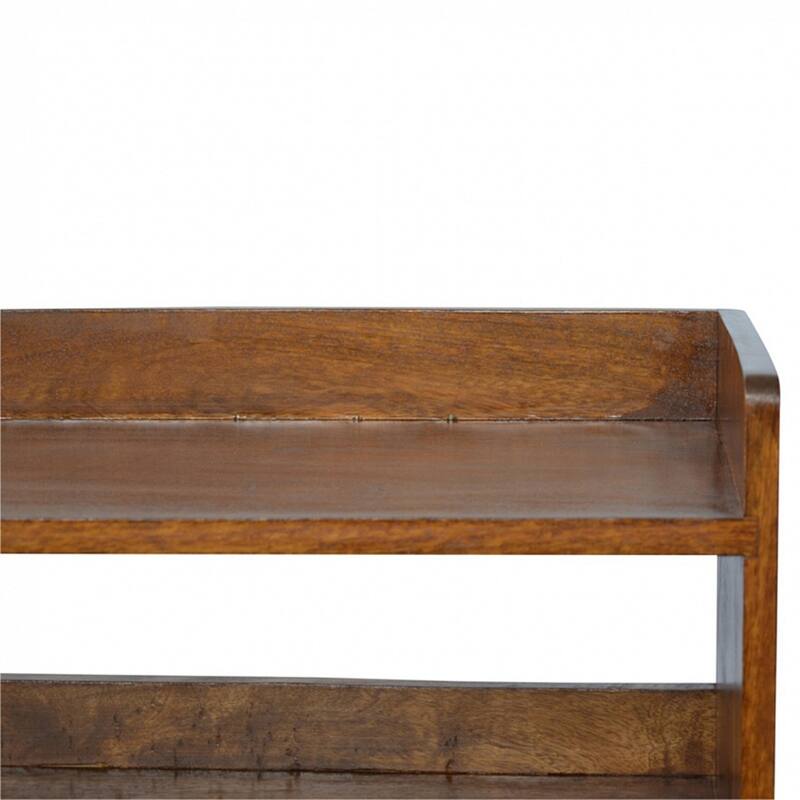 Storage Bench Spacioused Seats, Solid Construction, Easy to assemble