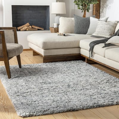 Artistic Weavers Zhivko Modern Shag Rug