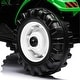 preview thumbnail 5 of 13, 24V Electric Ride-On Excavator for Toddlers with Front Loader, Perfect Outdoor Play Vehicle