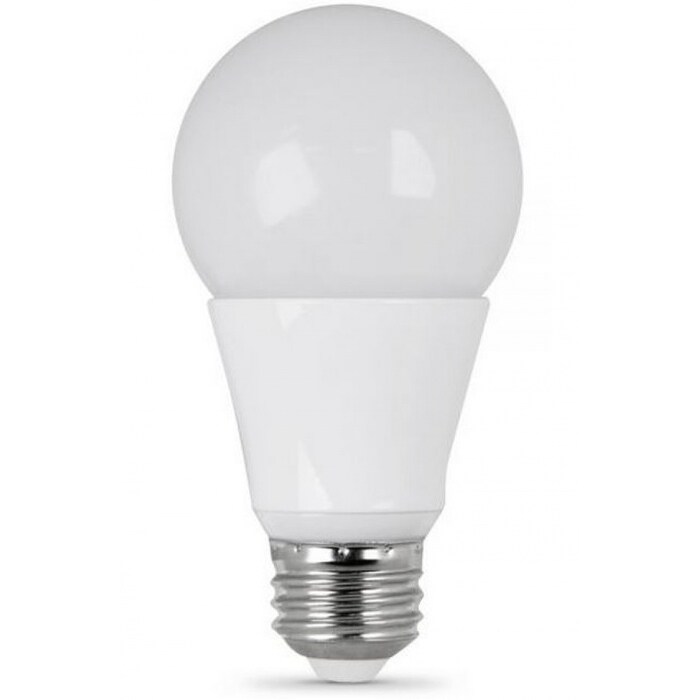 Shop Feit Electric Om60 850 Led 4 A19 Dimmable Led Light Bulb 9 5