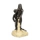 preview thumbnail 3 of 6, Design Toscano The Rodin Collection: Ashore