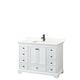 Option White, Black Trim, Giotto Quartz Top