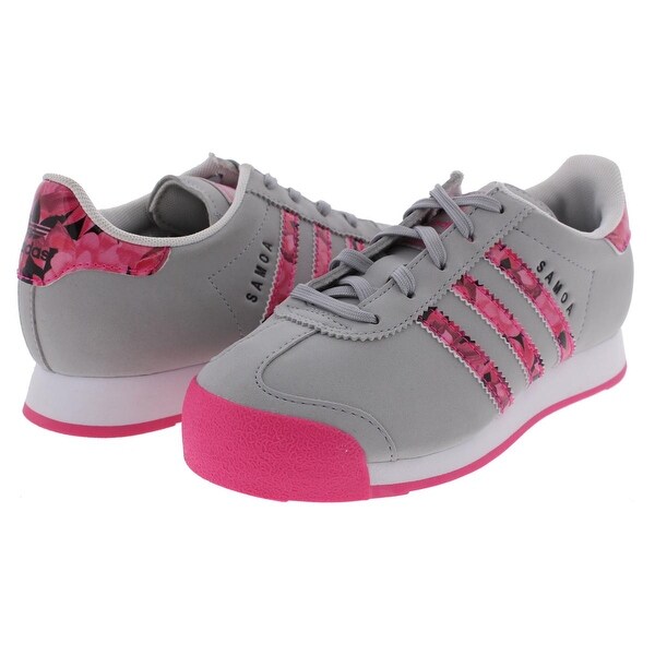 samoa shoes for girls