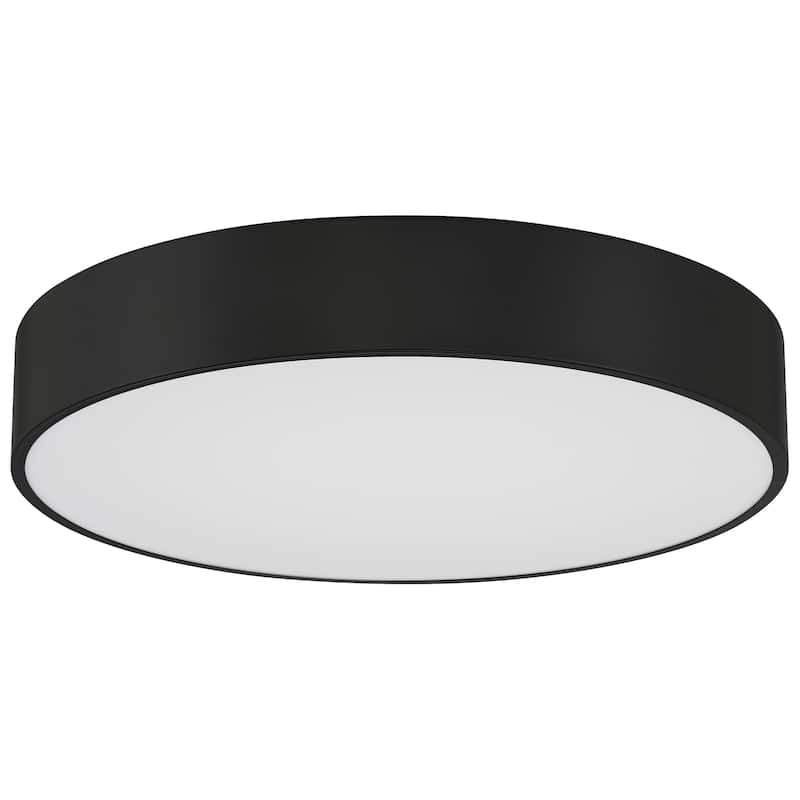 Como 13.75" LED Flush Mount Light