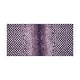 preview thumbnail 78 of 123, Better Trends 100% Micro Polyester Knitted Bathroom Rugs - Casablanca Collection with Chevron Pattern, Machine Washable Bath Mat