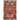 Turkish Bohemian Yahir Hand-Woven Kilim Rug - 3'5'' x 5'0'' - 3'5'' x 5'0''