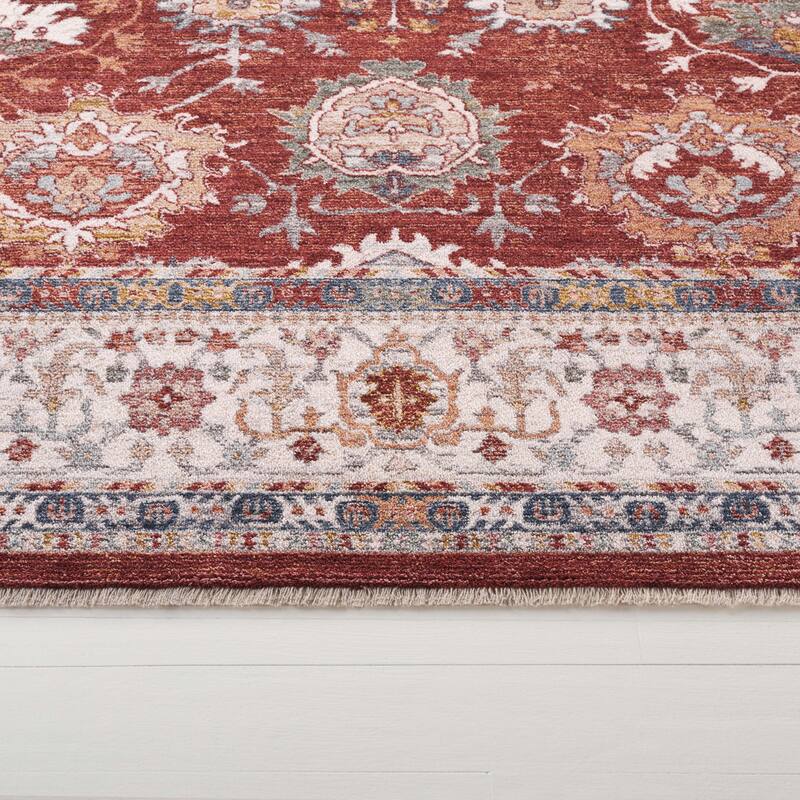 SAFAVIEH Lauren Ralph Lauren Lefka Rug