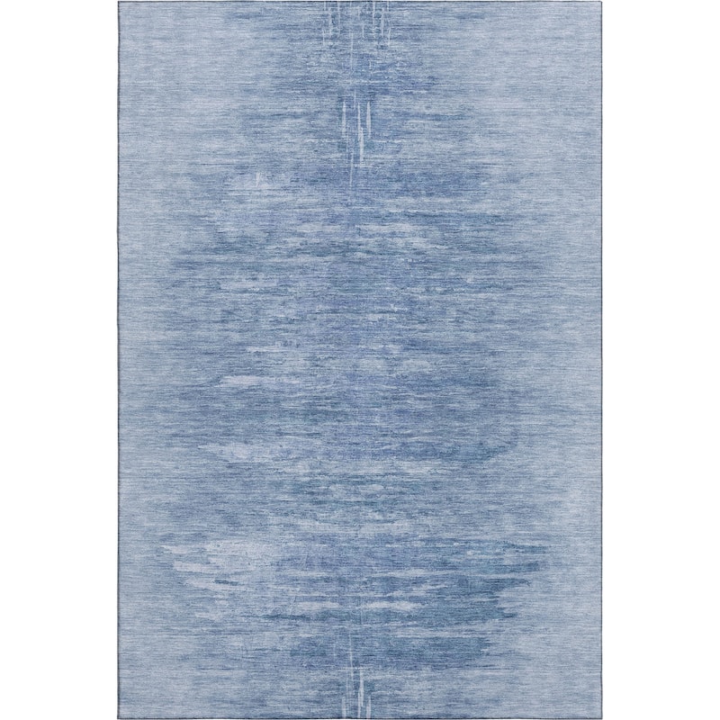 Premium Washable Super Soft Ombre Vaby Mayfield Rug